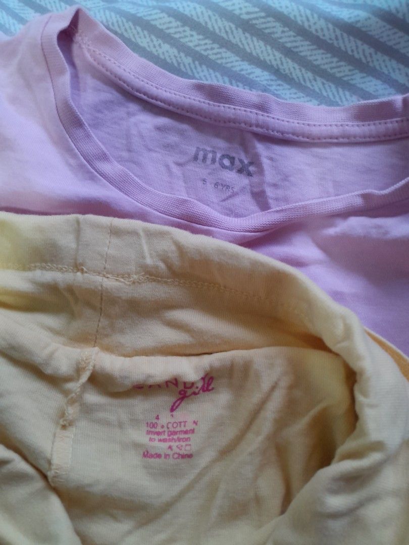 Girl clothes Babies Kids Babies Kids Fashion on Carousell