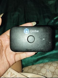 globe pocket wifi