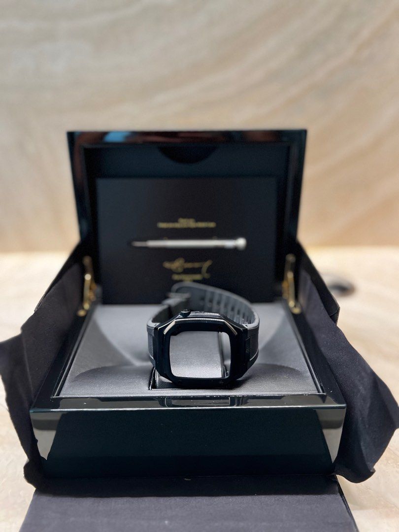 Pvd watch case sale