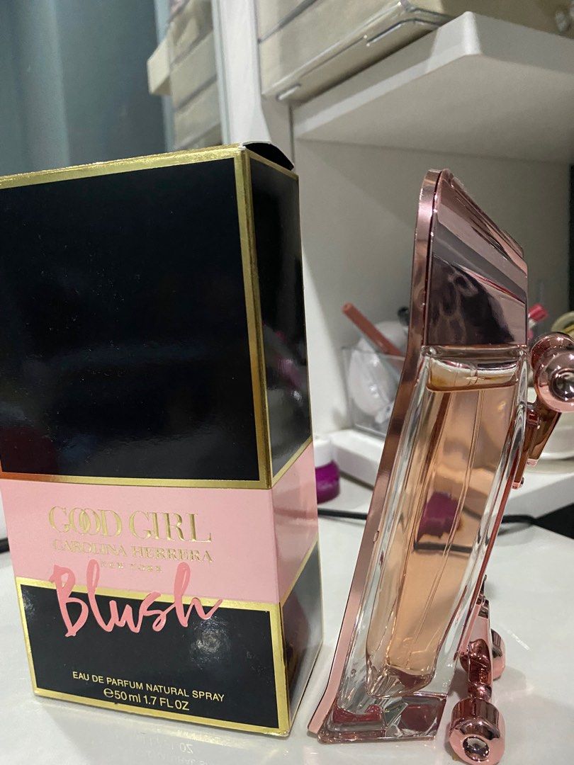 Carolina Herrera Good Girl Blush Eau de Parfum - 1.7 oz