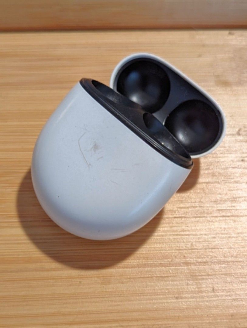 Google Pixel Buds pro 充電盒, 耳機及錄音音訊設備, 耳機在旋轉拍賣