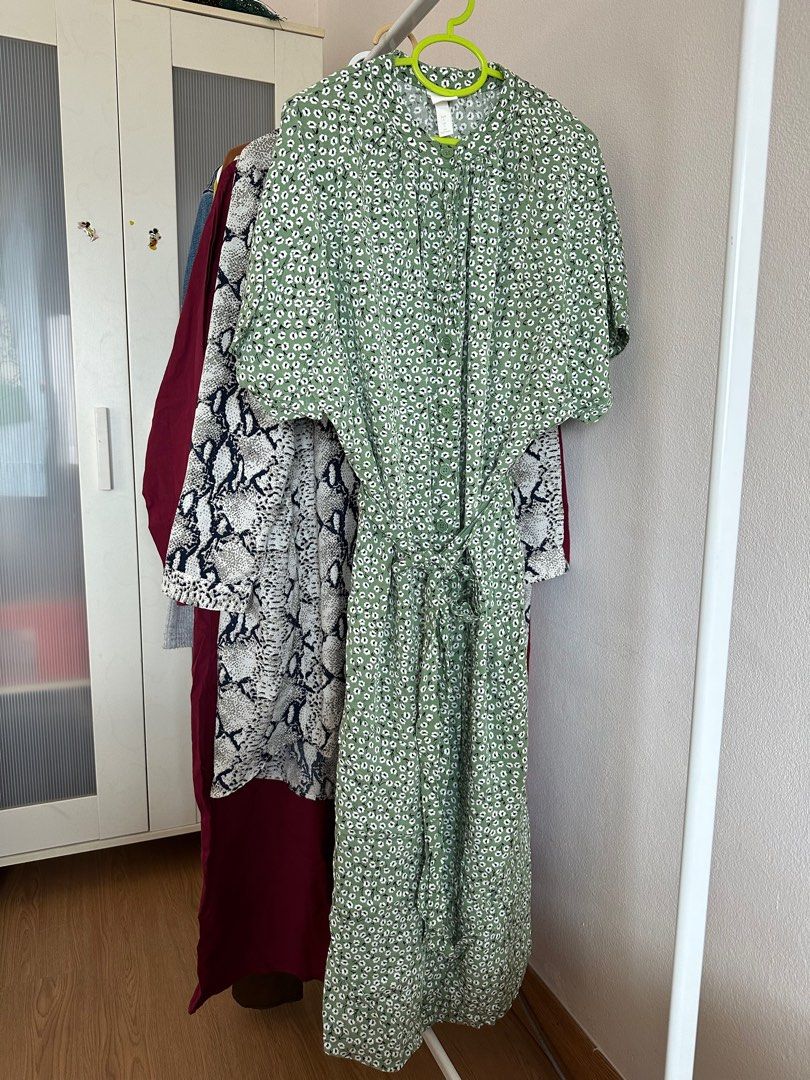 Latest casual clearance dress 218