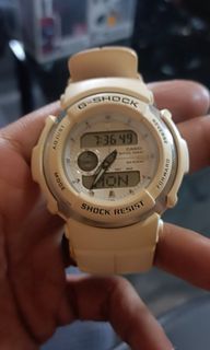 GSHOCK  G300-LV