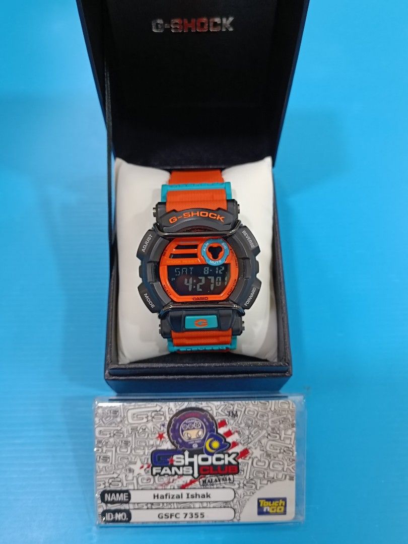 G shock gd best sale 400dn