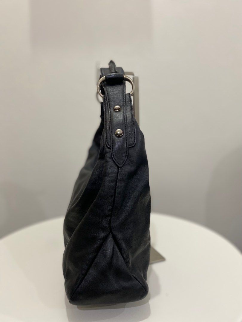 Gucci hobo horsebit bag best sale