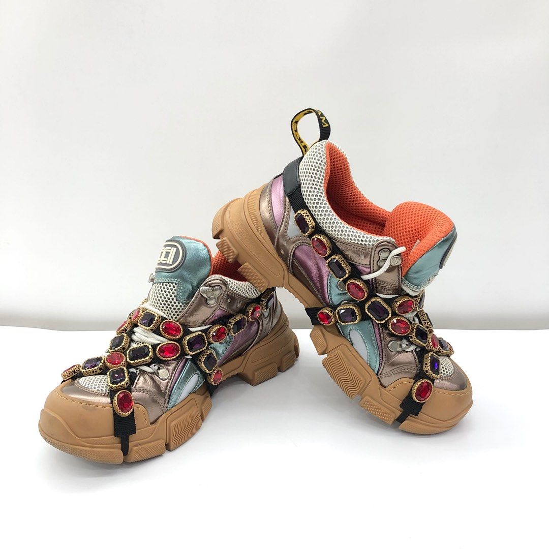 Expensive top gucci shoes