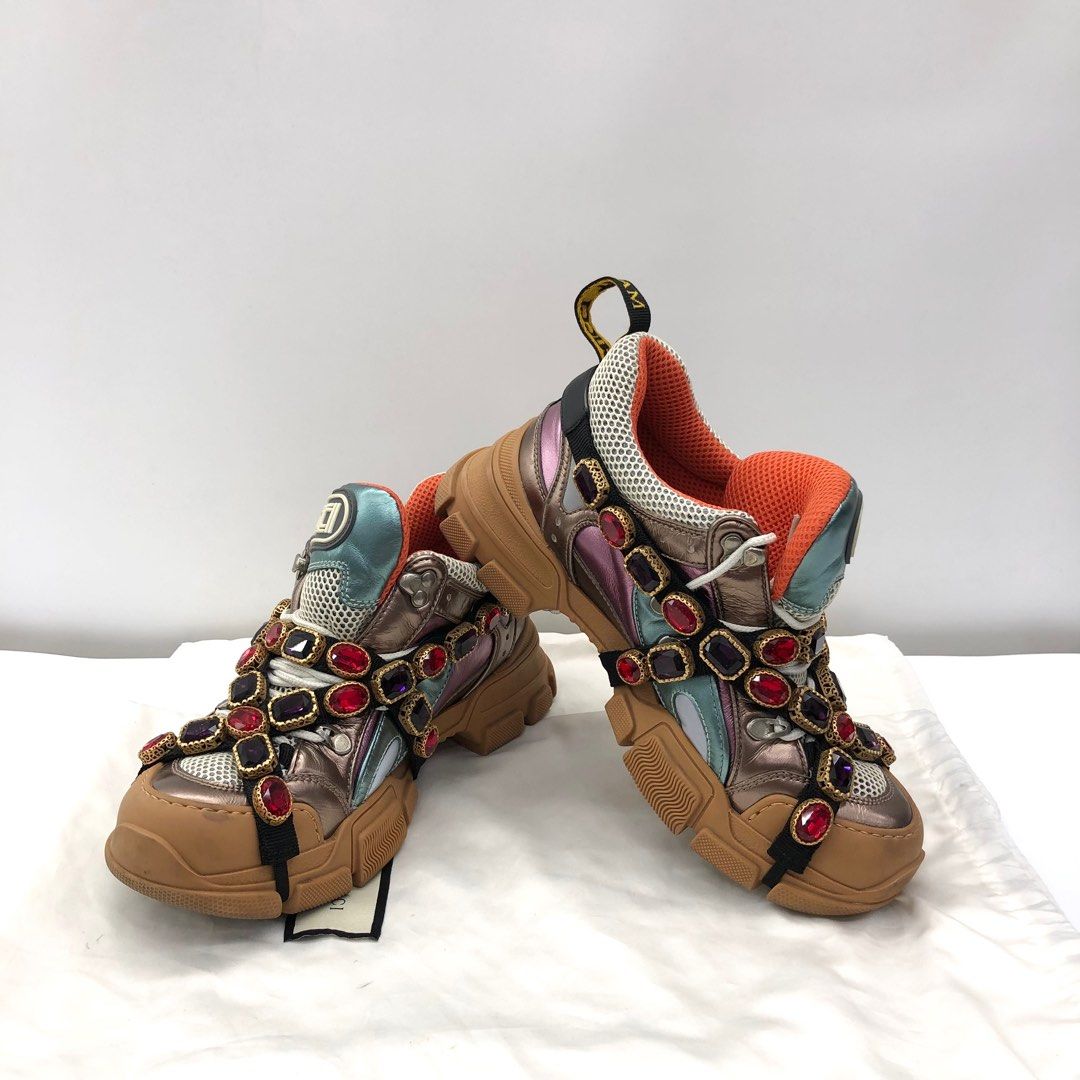 Gucci shoes new arrivals studs