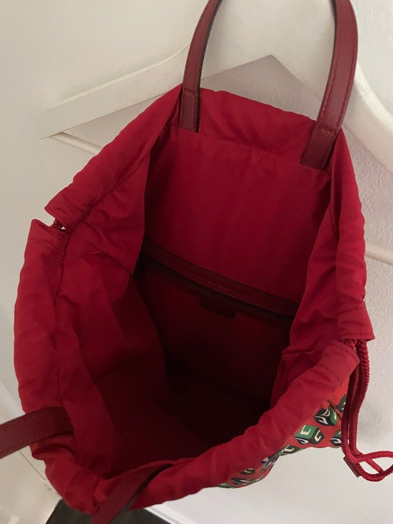 Gucci sack bag best sale
