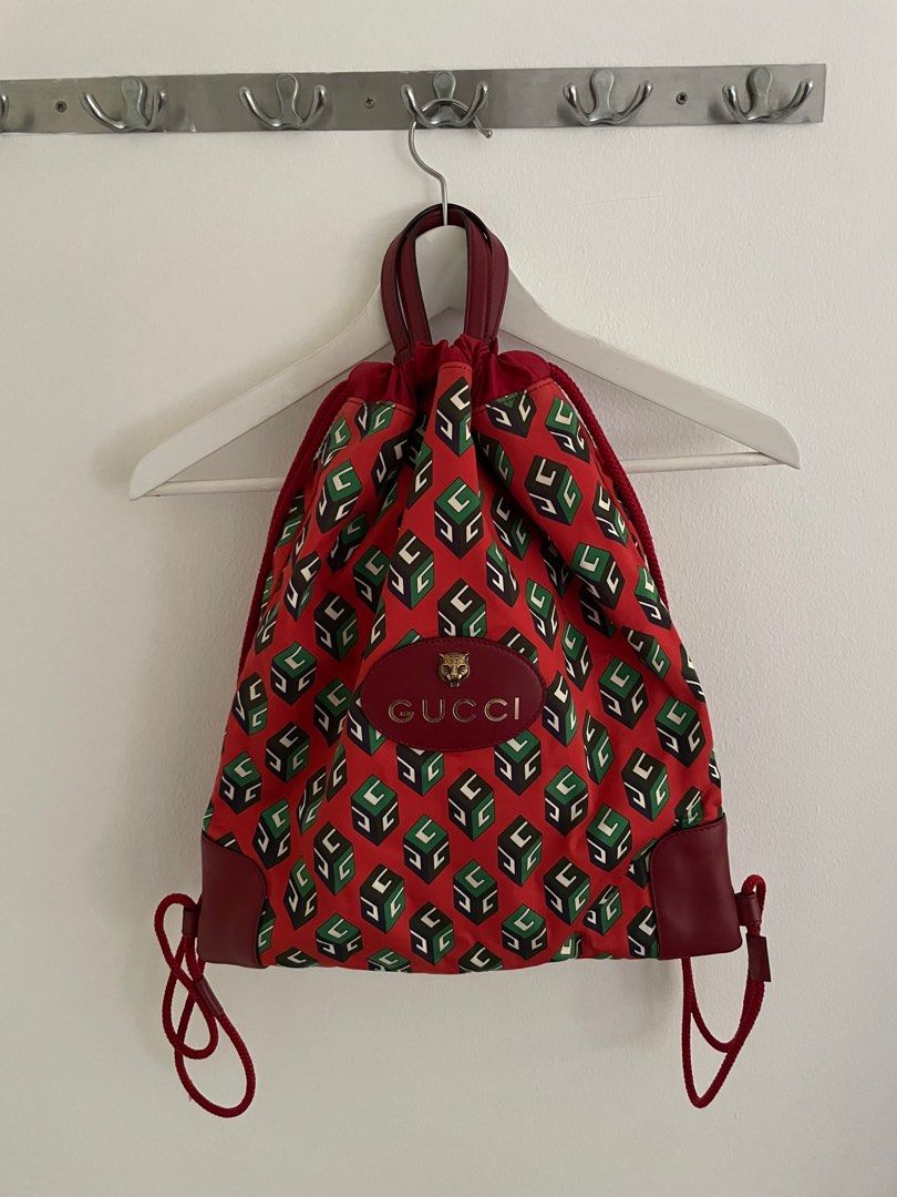 Gucci 2025 sack bag