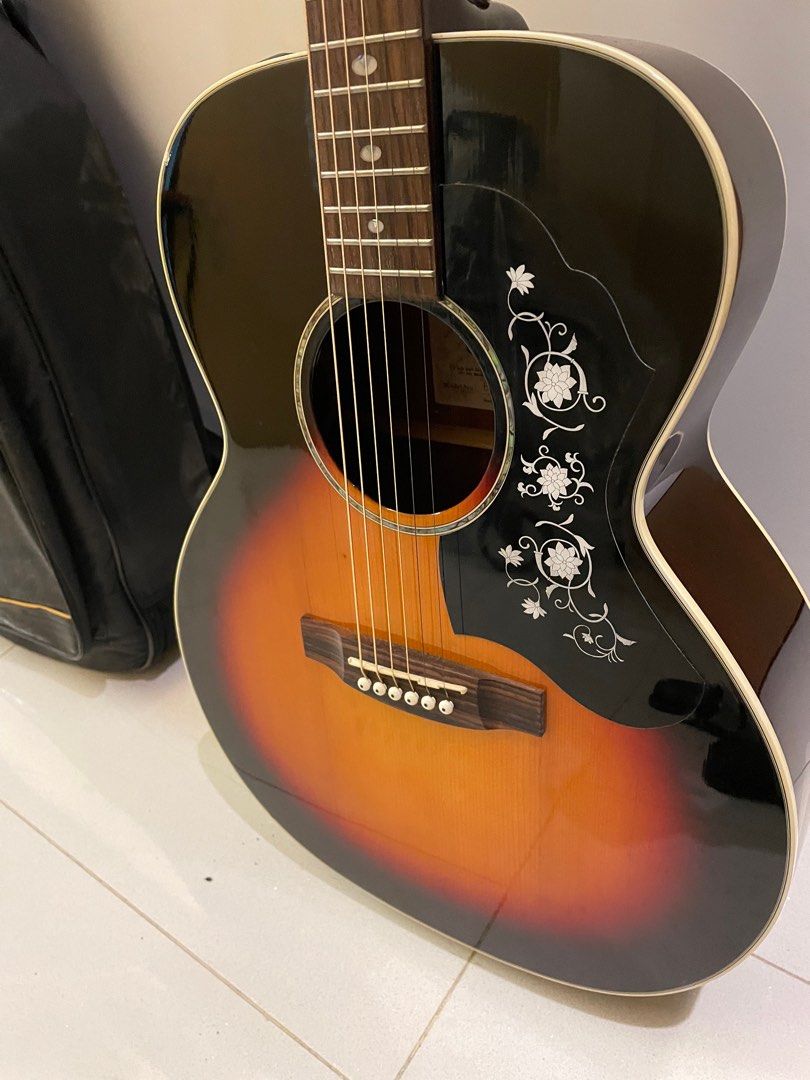 Takamine eg store 450 dlx