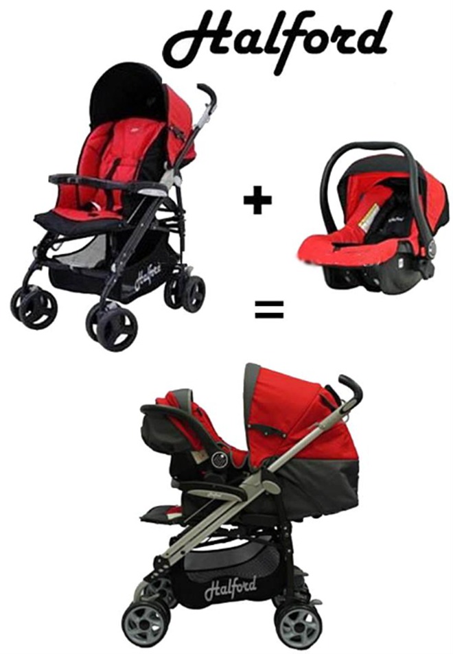Halford stroller s8 clearance