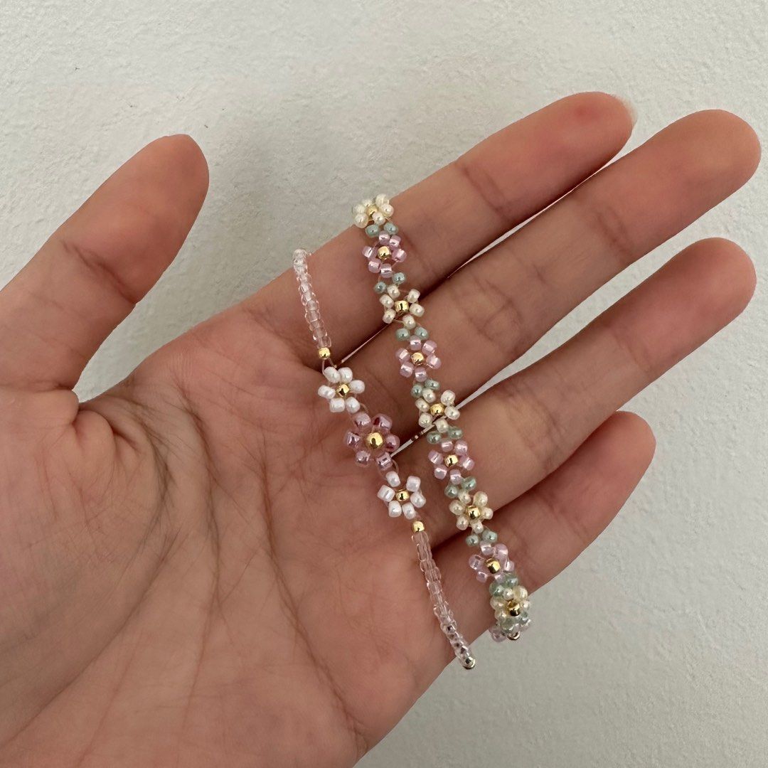 Dainty bracelets shop