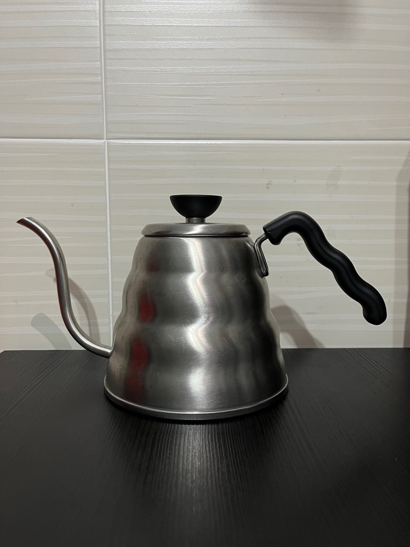 Hario kettle rust cheap