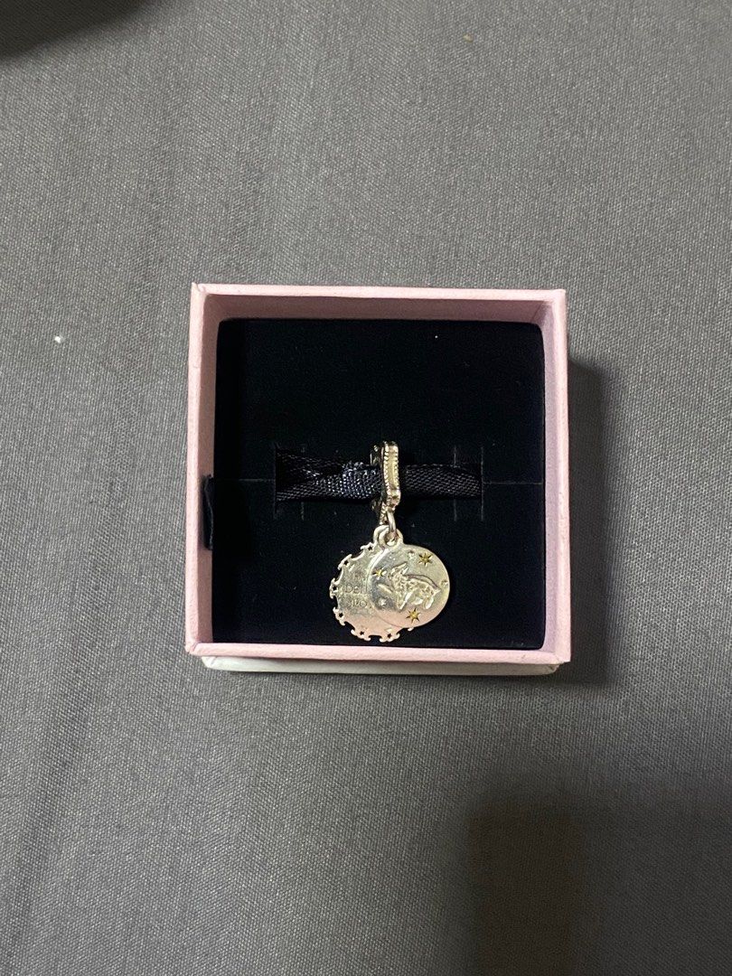Hufflepuff pandora charm sale