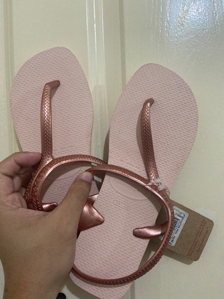 Havianas size 8 deals