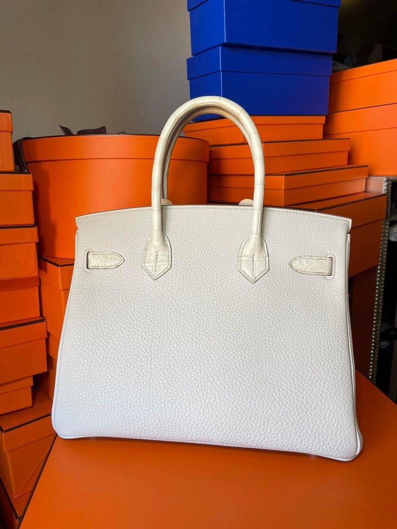 Yourauthenticseller - ❤️🤍💜💙 Hermes Birkin 25 lizard #yasbirkin25  WhatsApp: +65 90090671 Wechat: YAS-SG Visit us: 14 Scotts Road Far East  Plaza, #04-115, Singapore 228213. YourAuthenticSeller is an online  consi