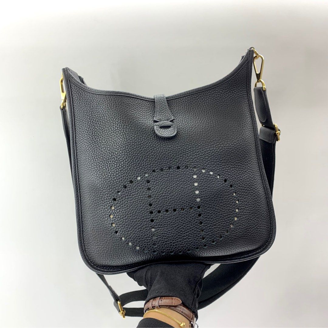 Hermes evelyn 3 hot sale