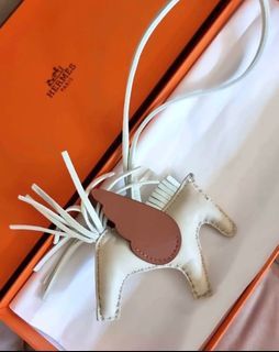 No.3515-Hermes Rodeo Pegase PM Bag Charm (Brand New / 全新