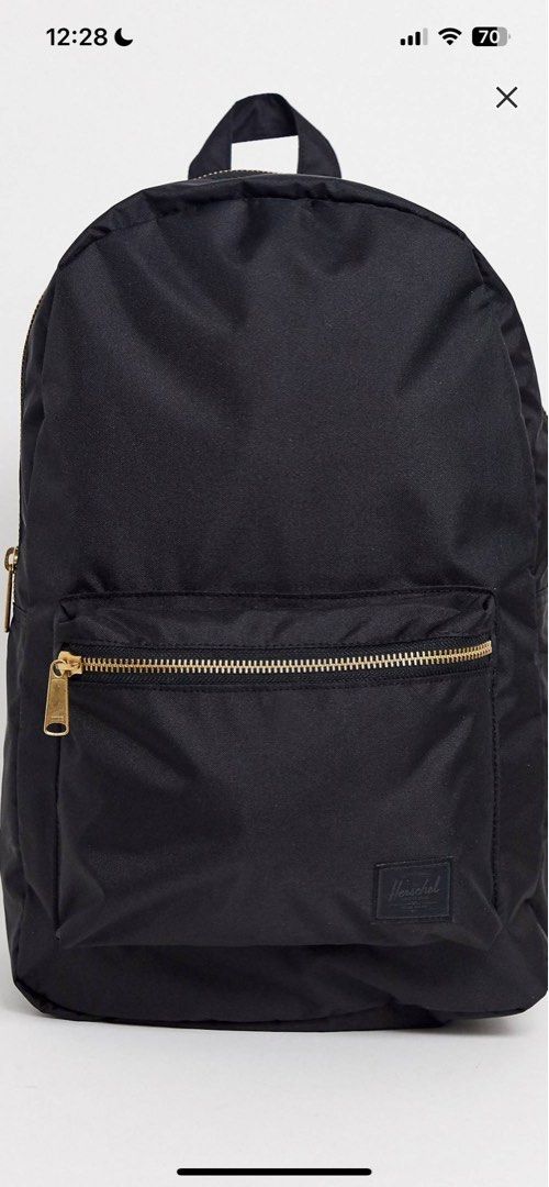 Herschel Settlement unisex light backpack 23L