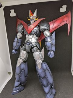 模型塗裝完成品御模道機動奧特曼賽文ultraman suit 7.3 seven