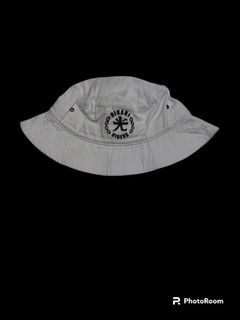 Hikari riders bucket hat