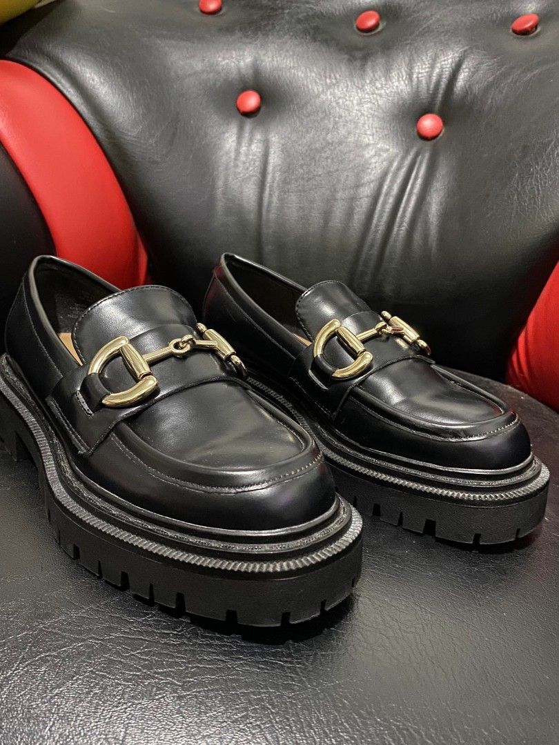 Hm loafers online