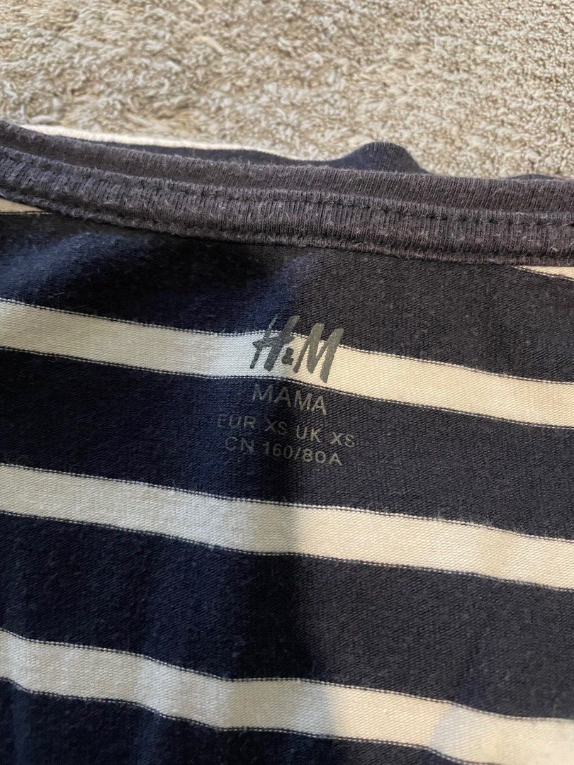 Hm uk maternity new arrivals