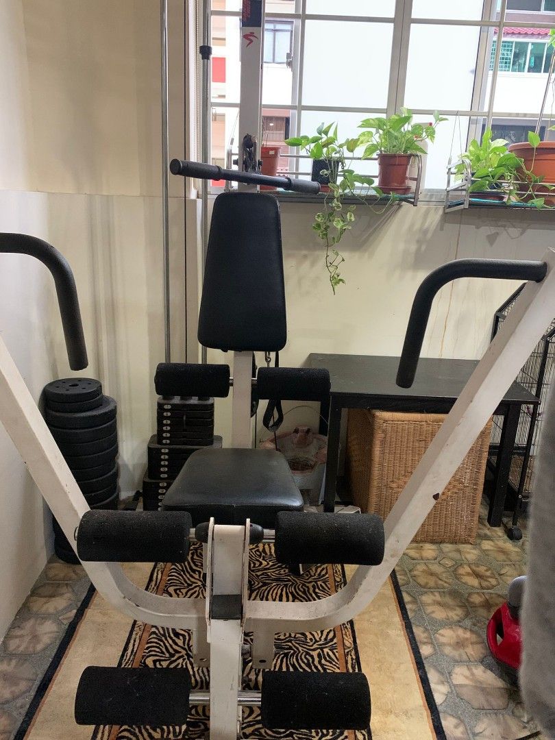Gym set under 1500 store