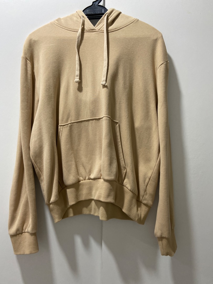 Nude colour hoodie discount