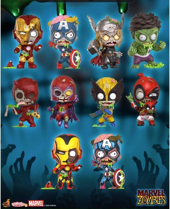 Cosbaby marvel hot sale