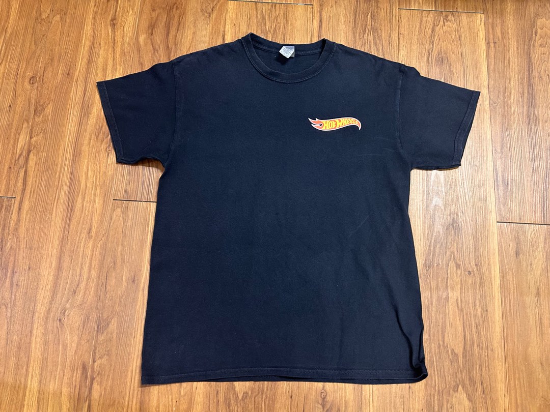 値下げ‼️ホットウィール Convention 2019 Tshirt