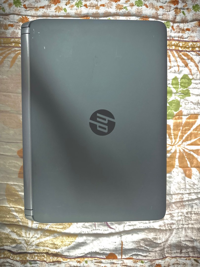 Hp laptop I5, Computers & Tech, Laptops & Notebooks on Carousell