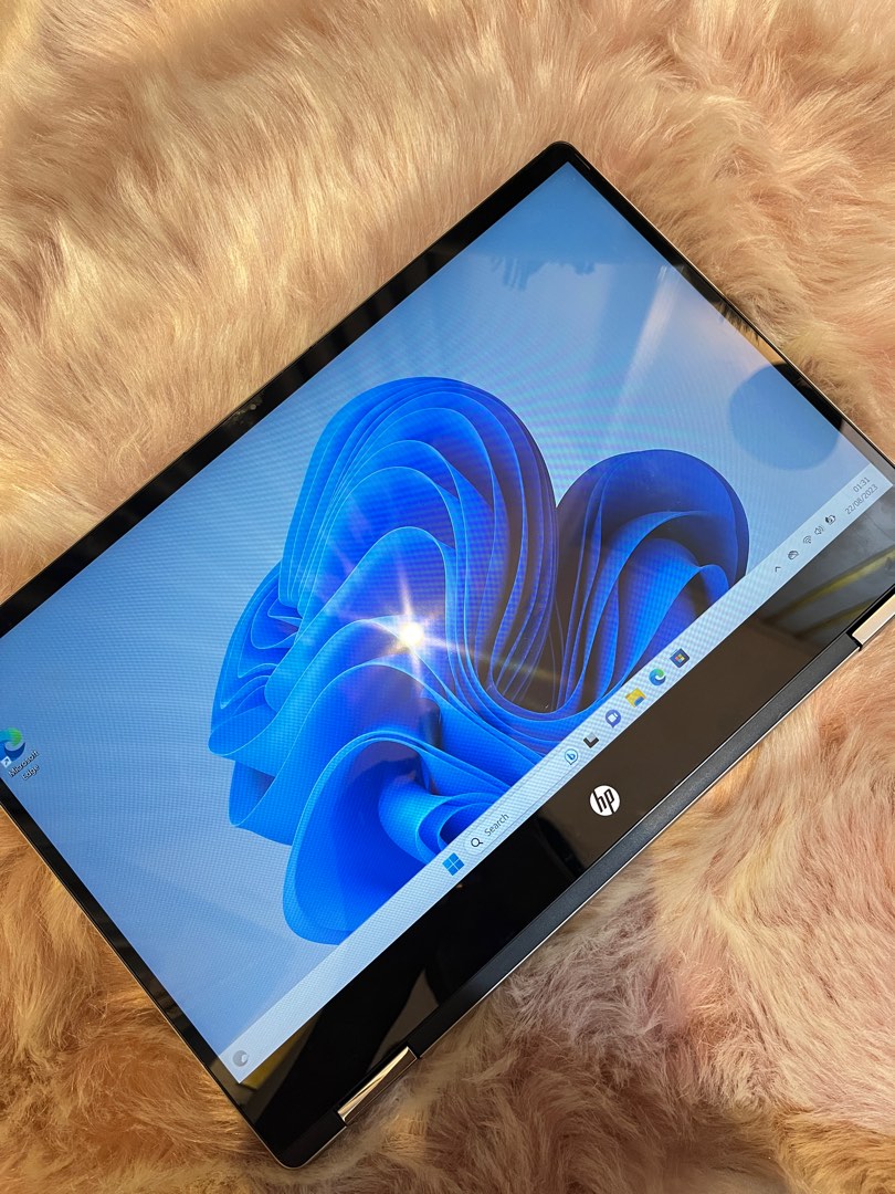 HP Pavilion x360 convertible 14DH0035TX on Carousell