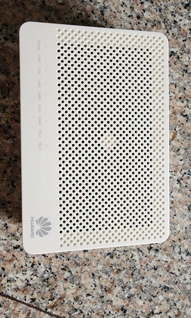 Huawei Mesh extender and modem, Computers & Tech, Parts & Accessories