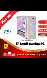 (Category: ) located in . Submitted by gaming_pc.builder (Listing ID 1250305677, Image 1). Description: .