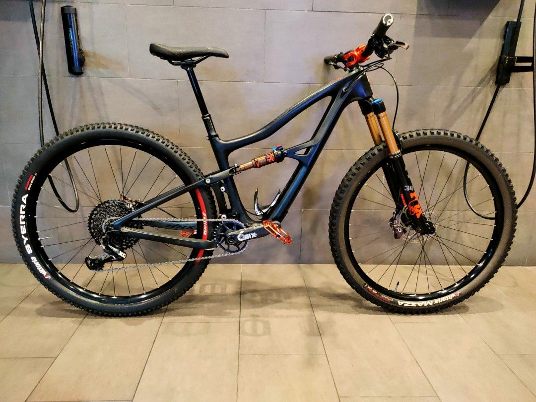 Used ibis ripley shop v4