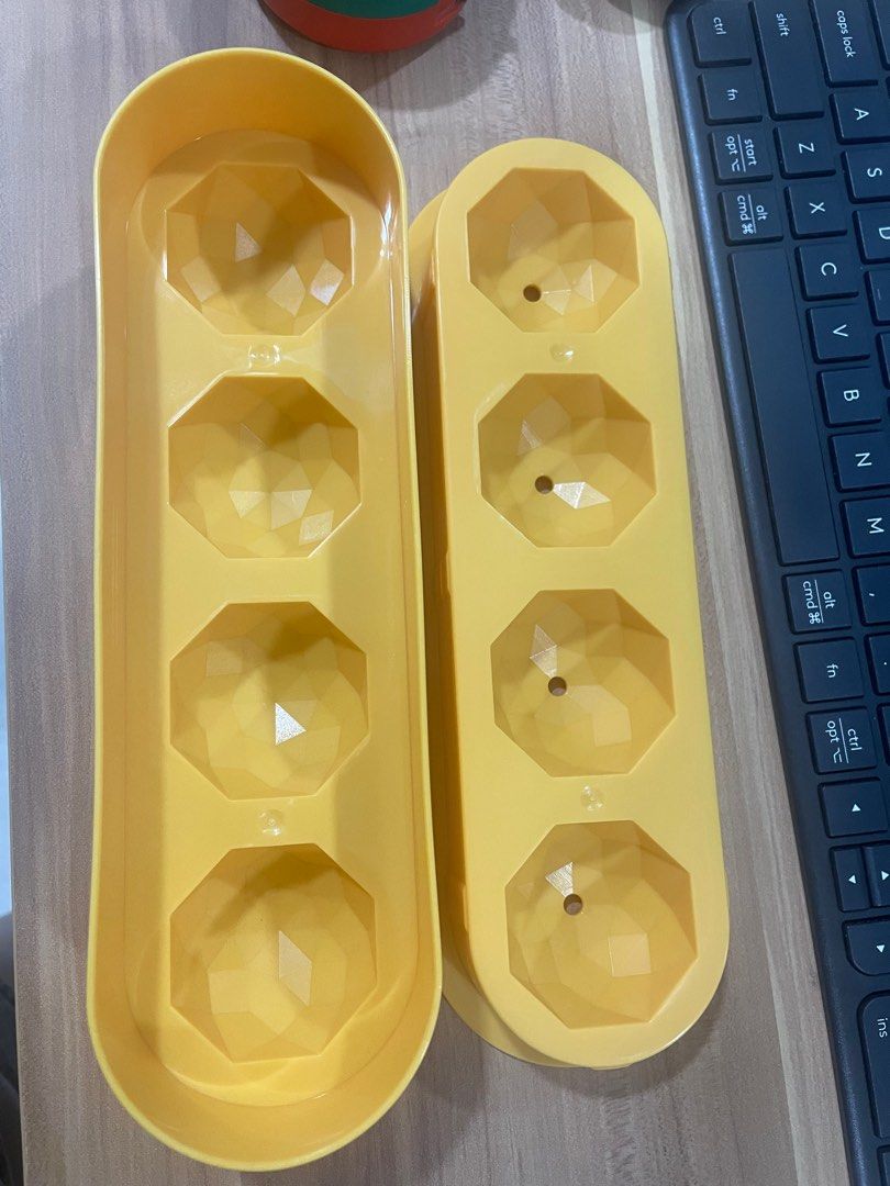 Ice Box Bodeg Ice box x 2, Furniture & Home Living, Bathroom & Kitchen Fixtures on ...