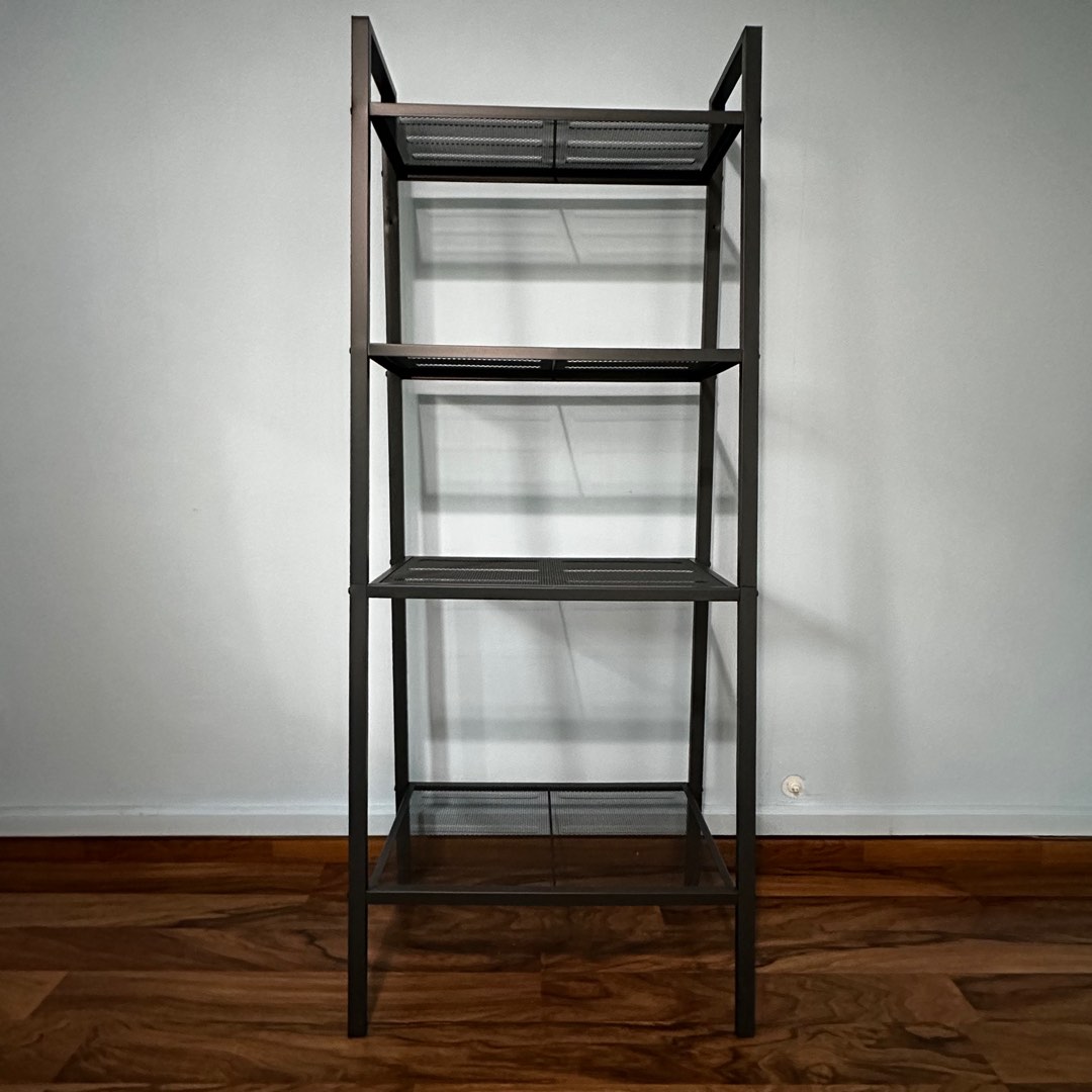 Ikea top lerberg bookshelf