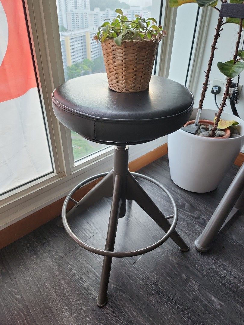 Ikea perching 2025 stool