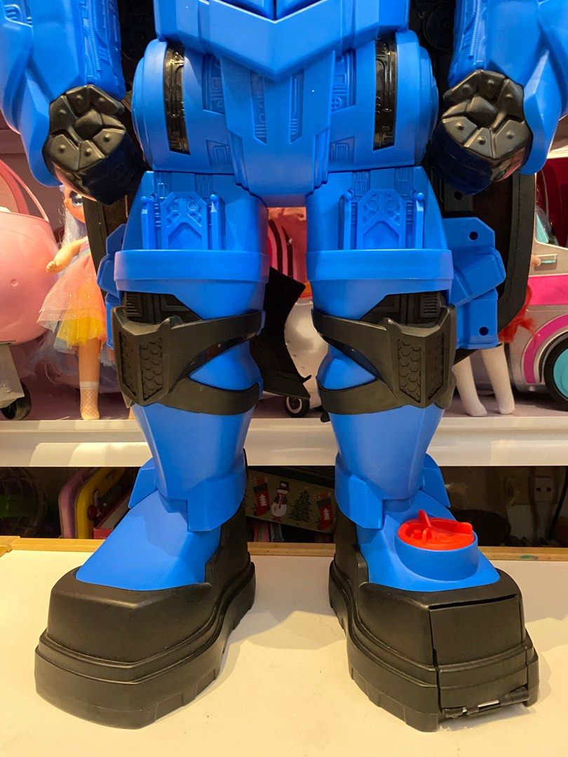Giant outlet batbot xtreme