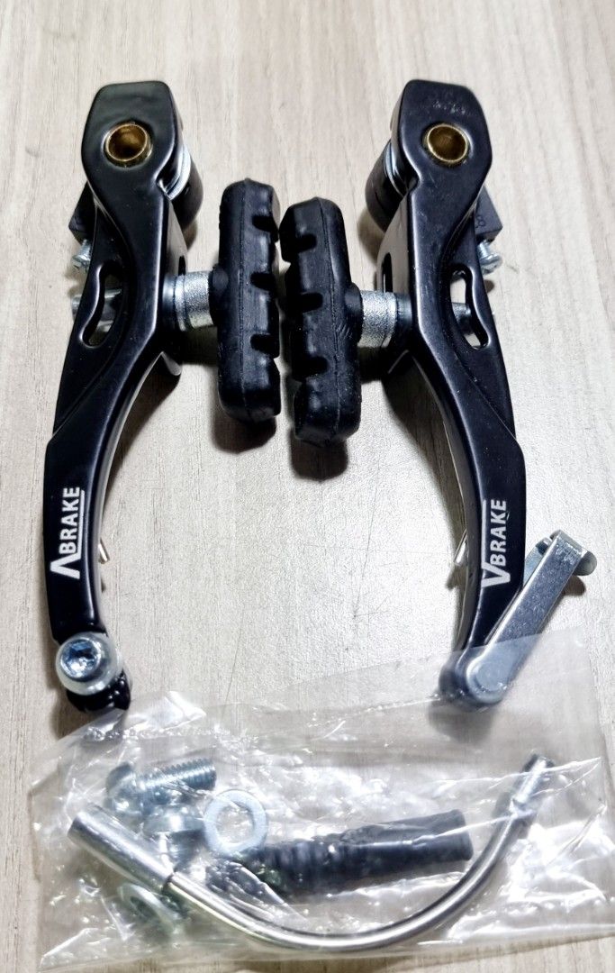 Frenos v brake shimano deore hot sale