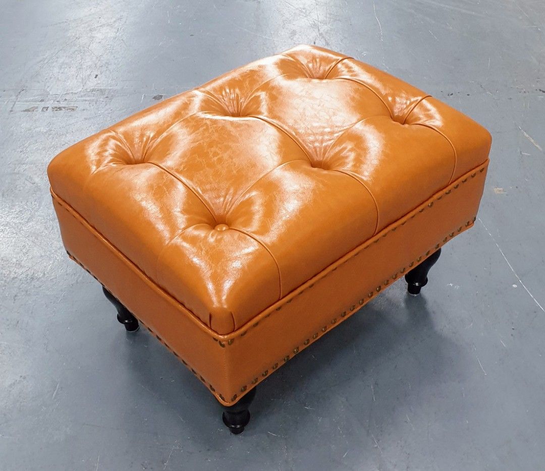 Ottoman sales clearance sale