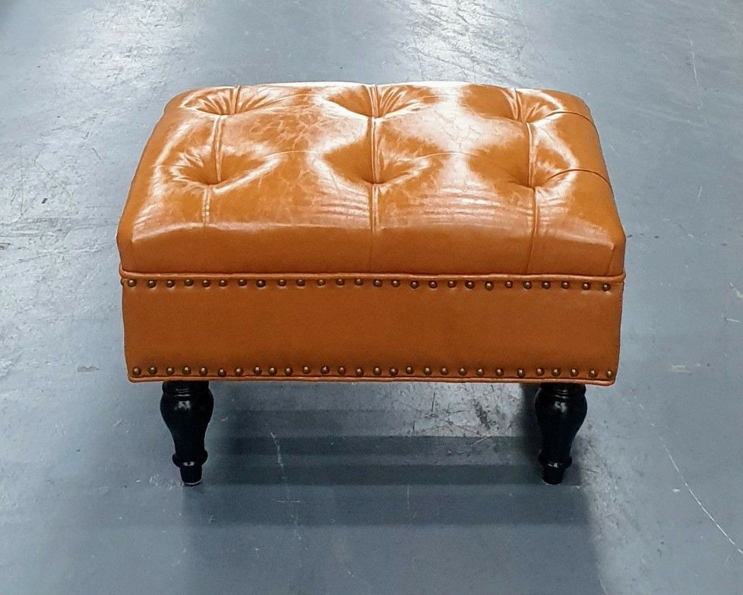 READY STOCK WAREHOUSE CLEARANCE SALES Classic Elegant Tufted