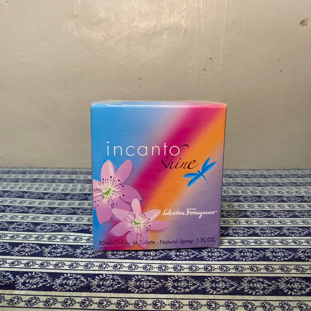 Incanto shine 30ml price deals