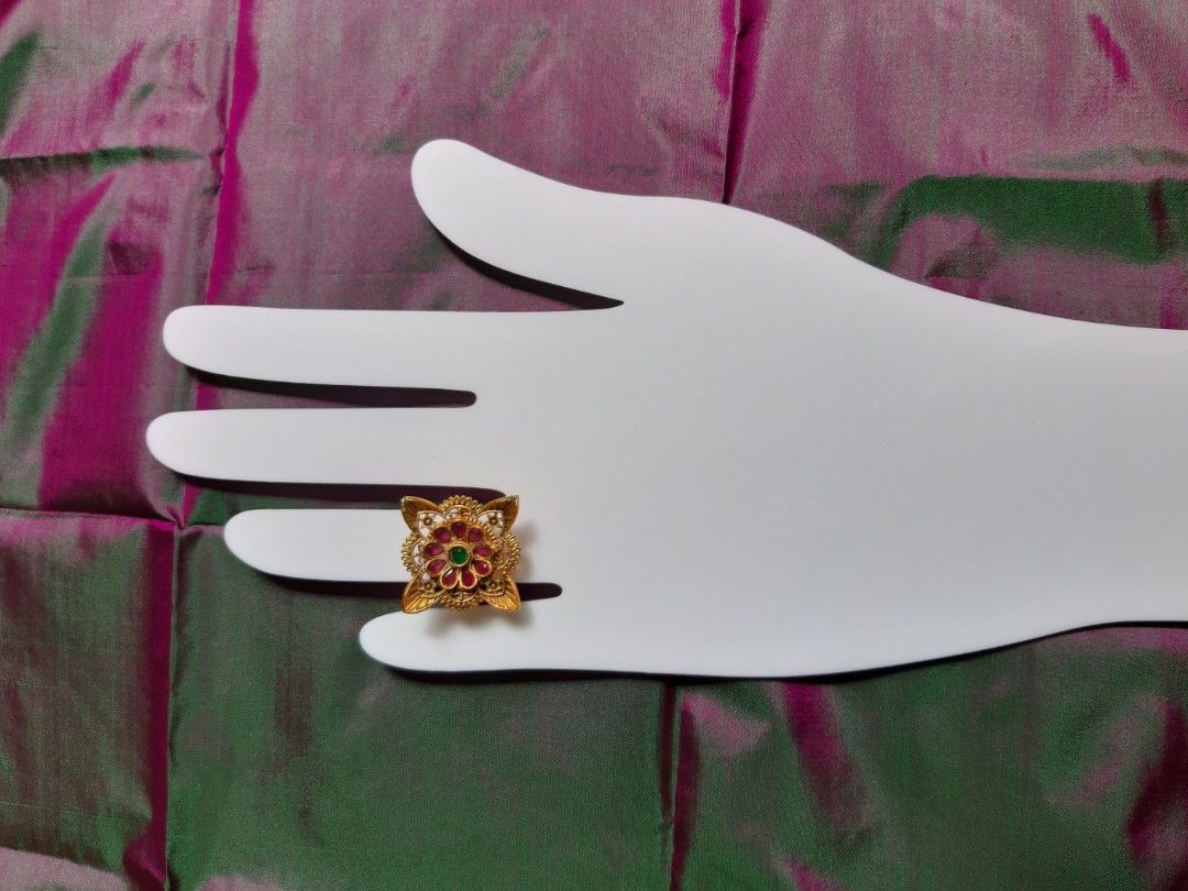New traditional jewellery on sale