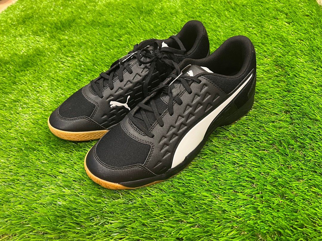 Indoor Football & Futsal Shoes | PUMA
