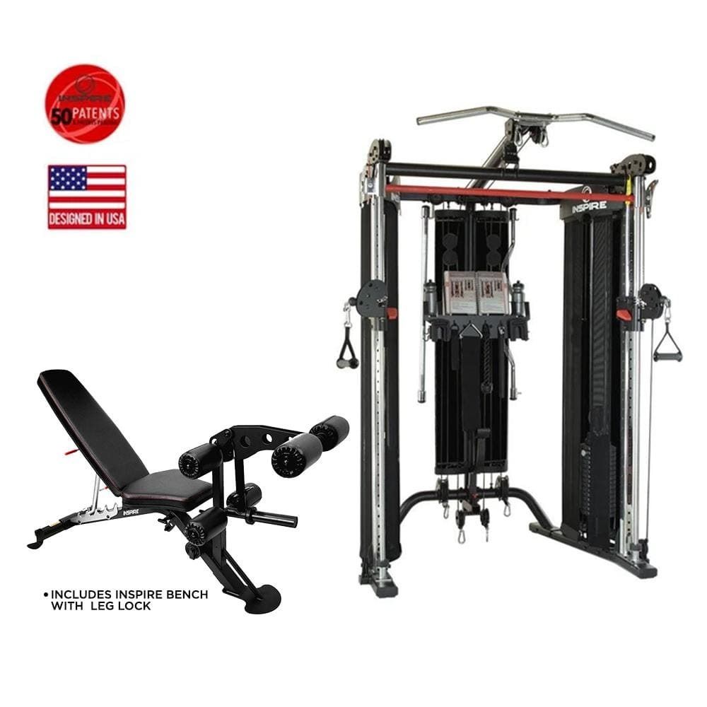 Ft2 functional trainer hotsell for sale
