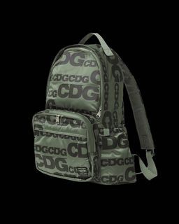 INSTOCK Comme des Garçons CDG X Porter Backpack