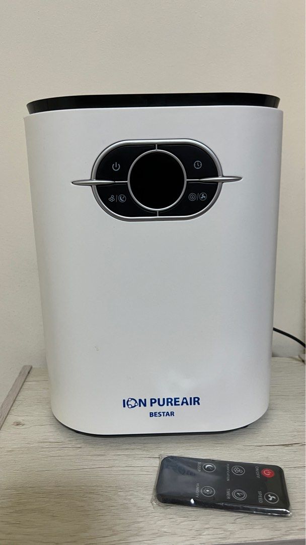 Ion pureair dehumidifier review deals