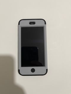 iPod Touch 5th Gen 32gb with free casing